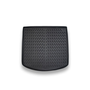 Covor portbagaj tavita premium compatibil Volkswagen Touran 2003-2015