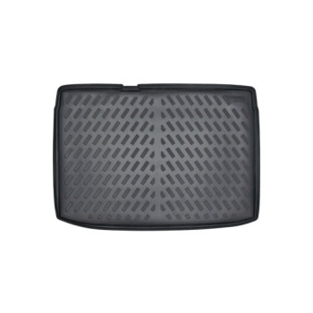 Covor portbagaj tavita premium compatibil Renault Clio III Hatchback 2005-2012