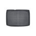 Covor portbagaj tavita premium compatibil Renault Clio III Hatchback 2005-2012