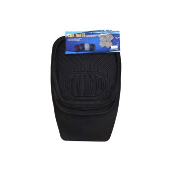 Covorase auto universale tip tavita cauciuc fata spate