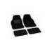 Covorase mocheta auto universale cu dunga diverse culori Covorase mocheta auto universale cu dunga diverse culori