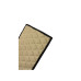 Covoras tunel imitatie piele Bej cusatura bej 25x60cm Covoras tunel imitatie piele Bej cusatura bej 25x60cm