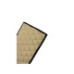 Covoras tunel imitatie piele Bej cusatura bej 25x60cm Covoras tunel imitatie piele Bej cusatura bej 25x60cm