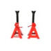 Set cric suport capra auto greutate maxima 12T 2 bucati