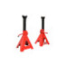 Set cric suport capra auto greutate maxima 12T 2 bucati