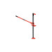 Cric mecanic tip off road, 3T 130-1070 mm Yato FARM JACK Cric mecanic tip off road, 3T 130-1070 mm Yato FARM JACK