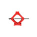 Cric mecanic auto, sarcina maxima 1T Cric mecanic auto, sarcina maxima 1T