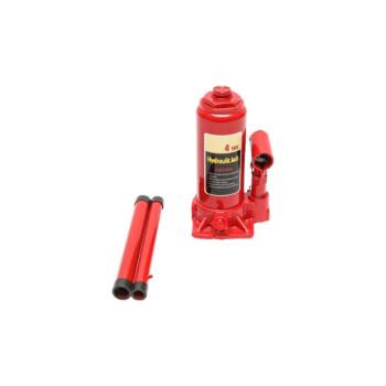 Cric hidraulic 4 tone 178 mm