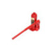 Cric hidraulic 4 tone 178 mm