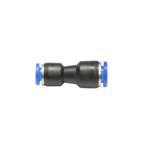 Racord aer redus fi M6x8 plastic