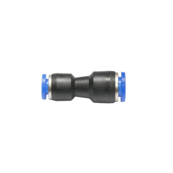 Racord aer redus fi M6x8 plastic Racord aer redus fi M6x8 plastic