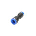 Racord aer redus fi M6x8 plastic Racord aer redus fi M6x8 plastic