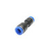 Racord aer redus fi M6x8 plastic Racord aer redus fi M6x8 plastic