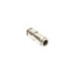 Racord aer drept 8mm metal Racord aer drept 8mm metal
