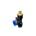 Racord aer pneumatic PD 12 M16X1.5