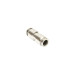 Racord aer drept 6mm metal