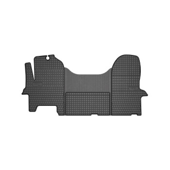 Covoare cauciuc compatibile  Iveco  Daily IV 2006-> 