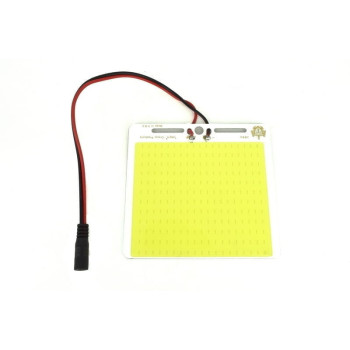 Placa COB 200W 12V Lumina Alba. Cod HH4