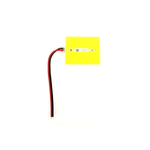 Placa COB 180W 12V Lumina alba. Cod HH7