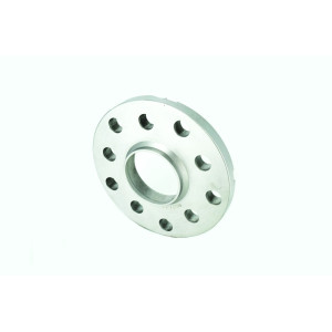 Distantiere cu grosime de 15mm si gaura de 67.1 - 54.1mm - 4 x 98 / 4 x 100 / 4 x 108 / 4 x 114.3.