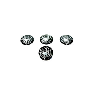 Set Ornament capace / jante 