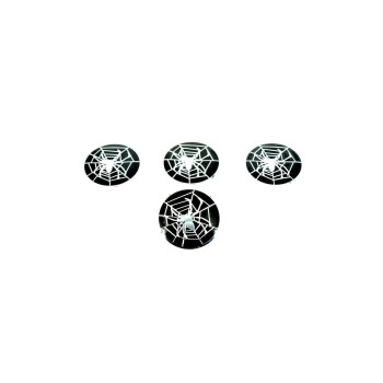 Set Ornament capace / jante 