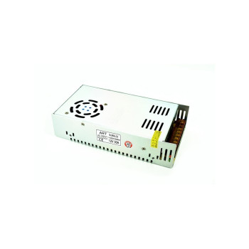 Invertor 220v-12v 30A 360W cu ventilator