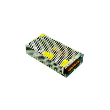 Invertor 220v-12v 15A 180W cu ventilator