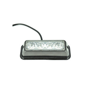 Lampa LED profesionala stroboscopica diverse culori  12/24V 