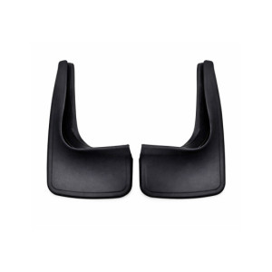 Set aparatori noroi spate auto compatibile Dacia Duster III 2024->