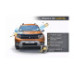 Deflector capota auto compatibil Dacia Duster II 2018-2023 Deflector capota auto compatibil Dacia Duster II 2018-2023