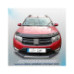 Deflector capota auto compatibil Dacia Sandero II 2012-2020
