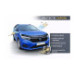 Deflector capota auto compatibil Dacia Sandero III / Logan III 2021-> Deflector capota auto compatibil Dacia Sandero III / Logan III 2021->