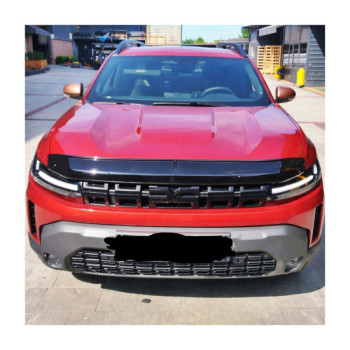 Deflector capota auto compatibil Dacia Duster III 2024->