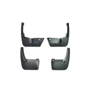 Aparatori noroi compatibile Dacia Logan II Sedan 2014-2021
