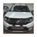 Deflector capota auto compatibil Dacia Sandero II Stepway 2012-2020