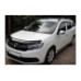 Deflector capota auto compatibil Dacia Logan MCV II 2013-2020 Deflector capota auto compatibil Dacia Logan MCV II 2013-2020