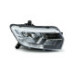 Far original partea dreapta Dacia Logan II 2017->/Sandero II cu lumina de zi pe LED Far original partea dreapta Dacia Logan II 2017->/Sandero II cu lumina de zi pe LED