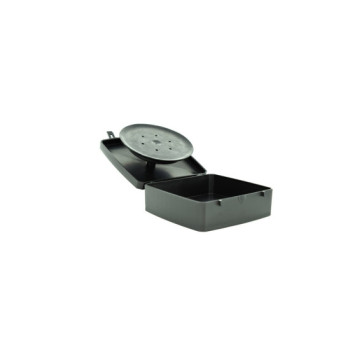 Ventuza magnetica auto 90mm pentru casete taxi scoala examen cu surub prindere Ventuza magnetica auto 90mm pentru casete taxi scoala examen cu surub prindere