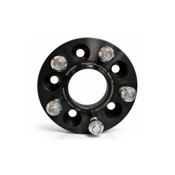 Distantier janta auto 20 mm 5x108 centrare 63.3 prindere dubla cu piulite M12x1.5 aluminiu forjat Distantier janta auto 20 mm 5x108 centrare 63.3 prindere dubla cu piulite M12x1.5 aluminiu forjat