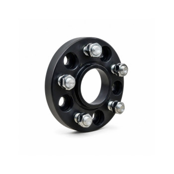Distantier janta auto 35 mm 6x139.7 centrare 67.1 prindere dubla cu piulite M12x1.5 negru Distantier janta auto 35 mm 6x139.7 centrare 67.1 prindere dubla cu piulite M12x1.5 negru