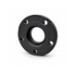 Distantier janta auto 20 mm 5x112 centrare 66.6-57.1 negru Distantier janta auto 20 mm 5x112 centrare 66.6-57.1 negru