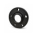 Distantier janta auto 15 mm 5x120 centrare 74.1-72.6 negru Distantier janta auto 15 mm 5x120 centrare 74.1-72.6 negru