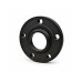 Distantier jante auto 5x112 20mm negru 66.6-66.6 Distantier jante auto 5x112 20mm negru 66.6-66.6