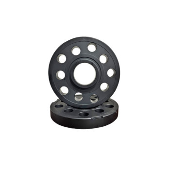 Distantier janta auto 20 mm 5x98 centrare 67.1-57.1 negru