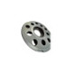 Distantier janta auto 13 mm 5x100 centrare 57.1-57.1 negru Distantier janta auto 13 mm 5x100 centrare 57.1-57.1 negru