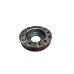 Distantier janta auto 35 mm 6x139.7 centrare 110-67.1 prindere dubla cu 6 piulite M12x1.5 negru Distantier janta auto 35 mm 6x139.7 centrare 110-67.1 prindere dubla cu 6 piulite M12x1.5 negru
