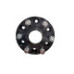 Distantier janta auto 35 mm 6x139.7 centrare 110-67.1 prindere dubla cu 6 piulite M12x1.5 negru Distantier janta auto 35 mm 6x139.7 centrare 110-67.1 prindere dubla cu 6 piulite M12x1.5 negru