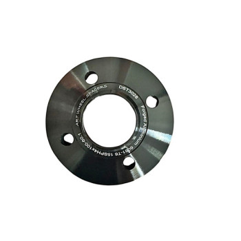 Distantier janta auto 15 mm 4x100 centrare 60.1-60.1 negru Distantier janta auto 15 mm 4x100 centrare 60.1-60.1 negru