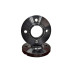 Distantier janta auto 15 mm 4x100 centrare 60.1-60.1 negru Distantier janta auto 15 mm 4x100 centrare 60.1-60.1 negru